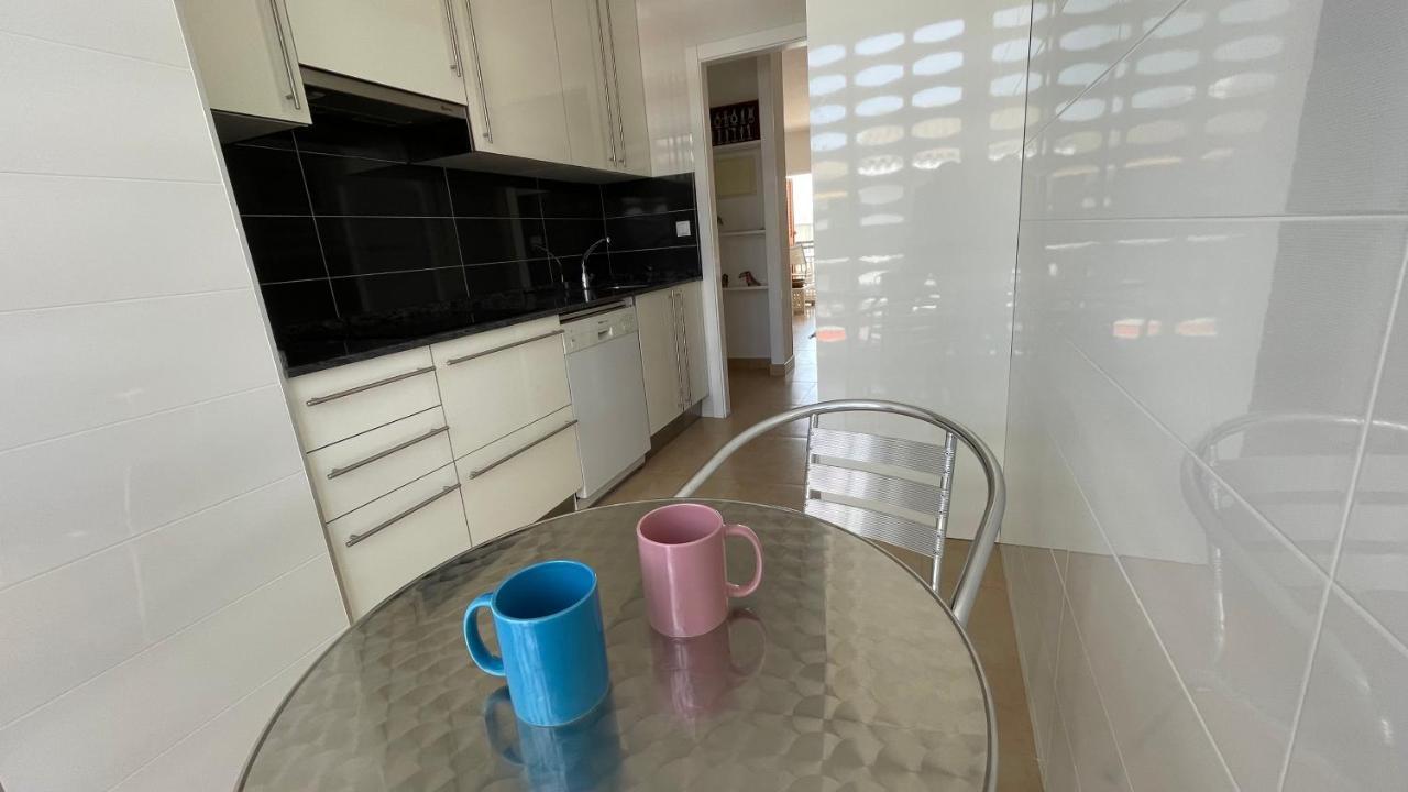 Precioso Apartamento Con Piscina Urbanizacion Playazul Камбрильс Экстерьер фото